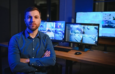 Next-generation database and surveillance technology – CSI 2026